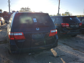 compare product 2005-2007 Honda Odyssey Trunk/decklid/hatch/tailgate Oem