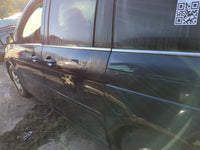 2005-2007 Honda Odyssey Driver Rear Door Oem - Oemusedautoparts1.com