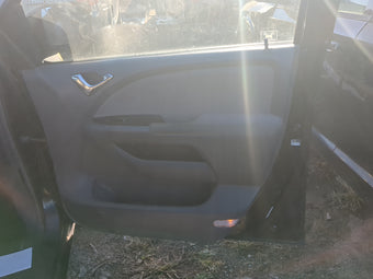compare product 2006 Honda Odyssey Front Right Passenger Interior Door Panel Trim