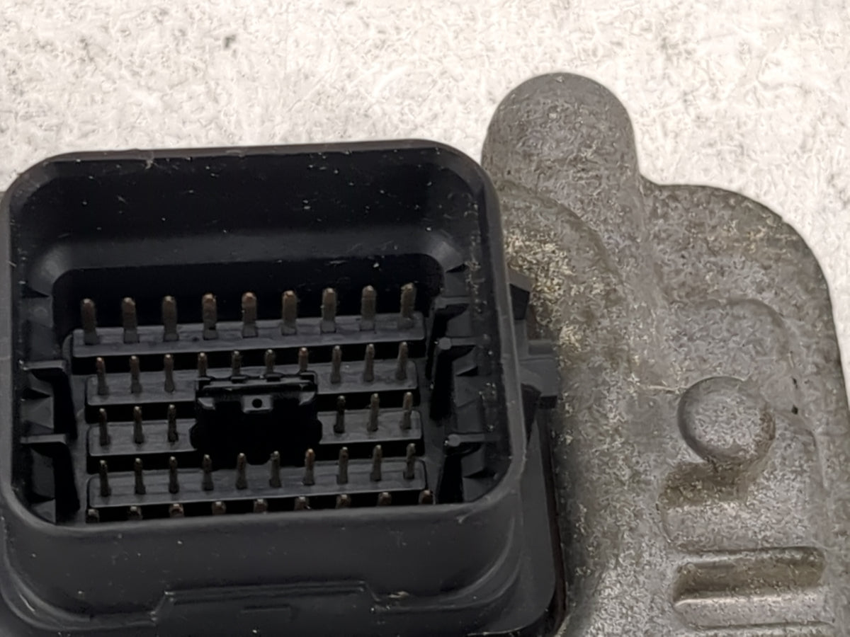2006 Honda Odyssey PCM Engine Control Computer ECU ECM PCU OEM P/N:37820-RGL-A71 OEM Used Auto Parts - Oemusedautoparts1.com