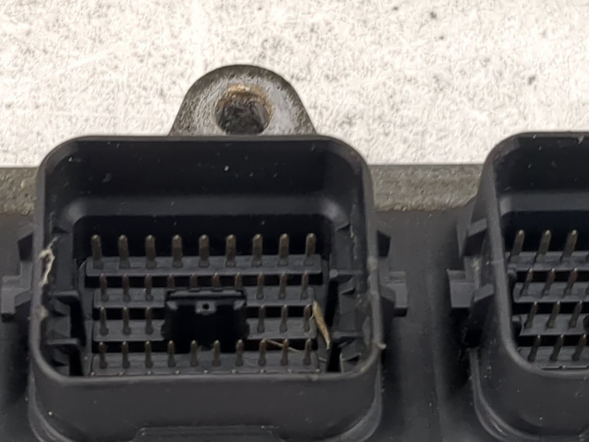 2006 Honda Odyssey PCM Engine Control Computer ECU ECM PCU OEM P/N:37820-RGL-A71 OEM Used Auto Parts - Oemusedautoparts1.com