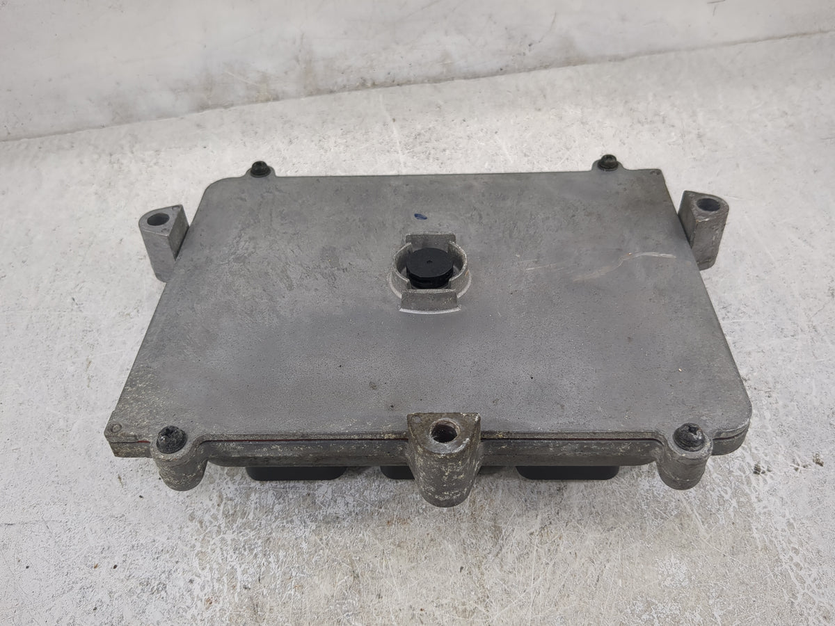 2006 Honda Odyssey PCM Engine Control Computer ECU ECM PCU OEM P/N:37820-RGL-A71 OEM Used Auto Parts - Oemusedautoparts1.com