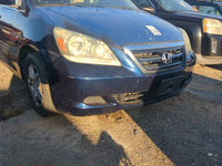 2005-2007 Honda Odyssey Front Bumper - Oem - Oemusedautoparts1.com