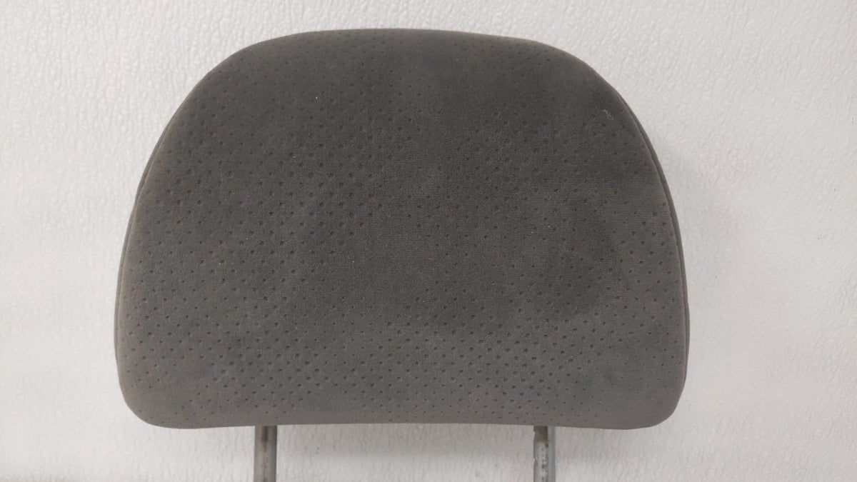 2006 Honda Odyssey Headrest Head Rest Rear Center Seat Gray 117996 - Oemusedautoparts1.com