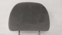 2006 Honda Odyssey Headrest Head Rest Rear Center Seat Gray 117996 - Oemusedautoparts1.com