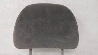 compare product 2006 Honda Odyssey Headrest Head Rest Rear Center Seat Gray 117996