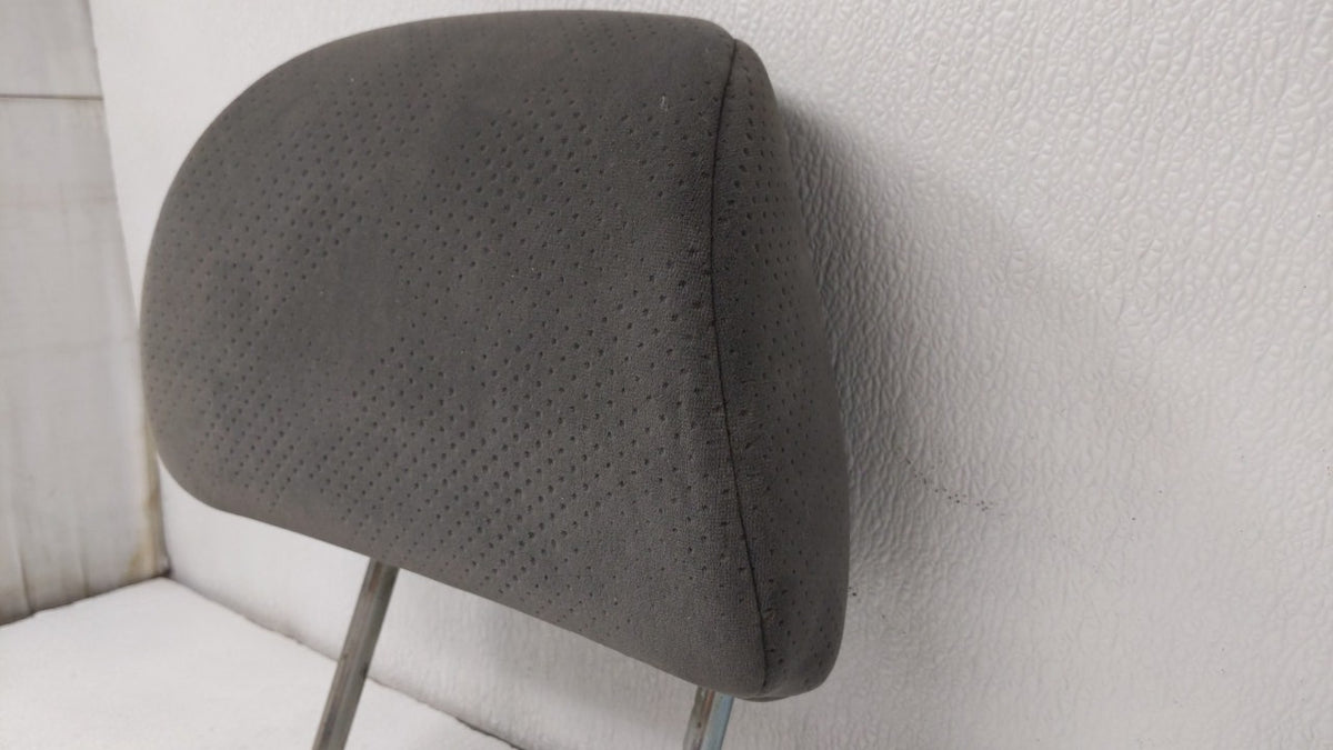 2006 Honda Odyssey Headrest Head Rest Rear Center Seat Gray 117996 - Oemusedautoparts1.com