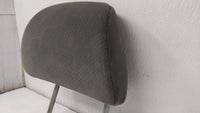2006 Honda Odyssey Headrest Head Rest Rear Center Seat Gray 117996 - Oemusedautoparts1.com