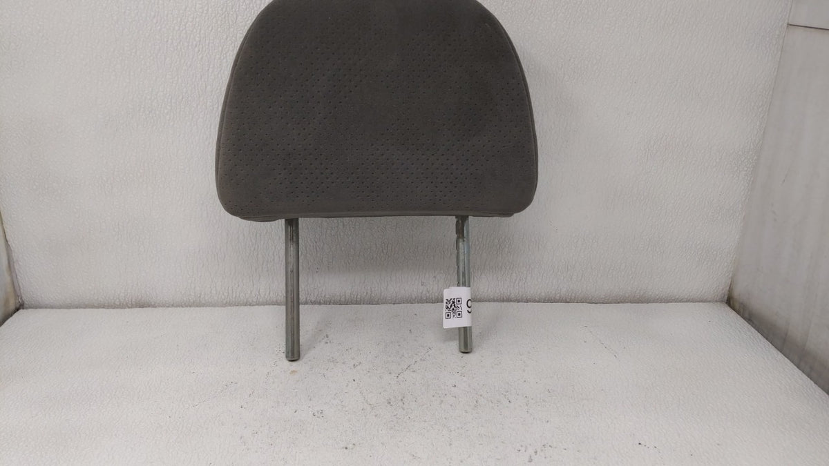 2006 Honda Odyssey Headrest Head Rest Rear Center Seat Gray 117996 - Oemusedautoparts1.com