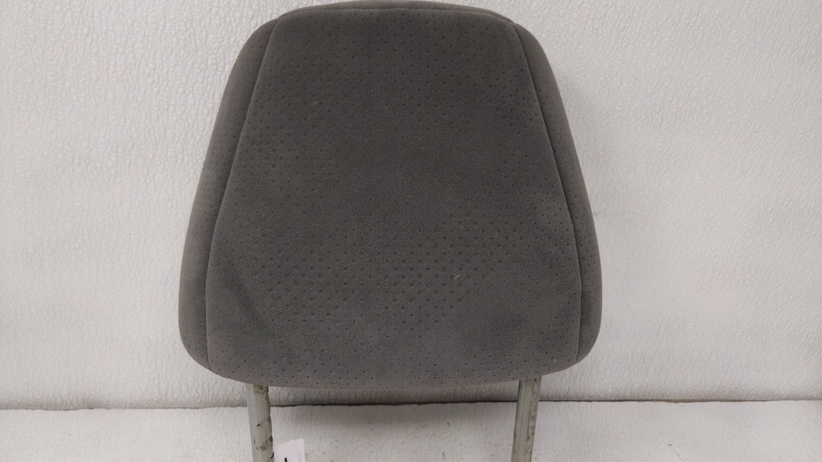 2006 Honda Odyssey Headrest Head Rest Rear Center Seat Gray 117996 - Oemusedautoparts1.com