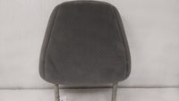 2006 Honda Odyssey Headrest Head Rest Rear Center Seat Gray 117996 - Oemusedautoparts1.com