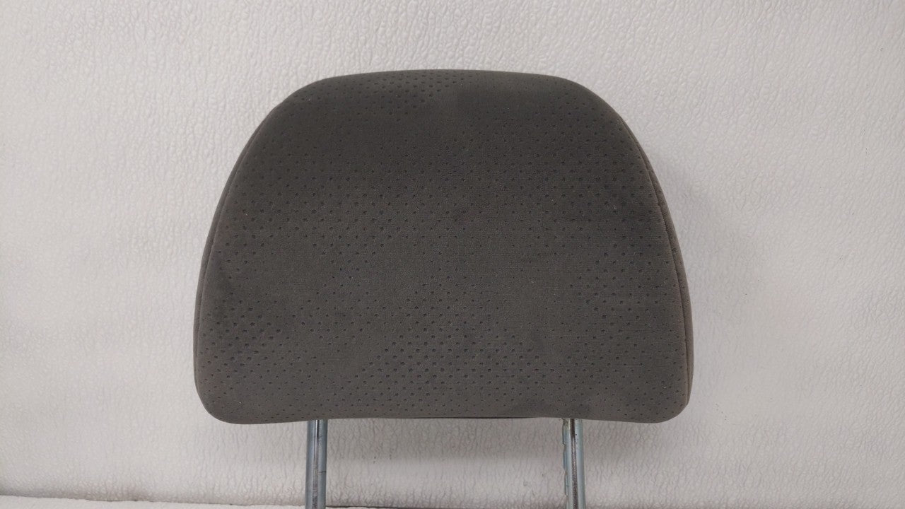 2006 Honda Odyssey Headrest Head Rest Front Driver Passenger Seat Gray 117997 - Oemusedautoparts1.com
