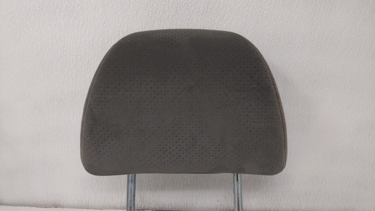 2006 Honda Odyssey Headrest Head Rest Rear Center Seat Gray 117997 - Oemusedautoparts1.com