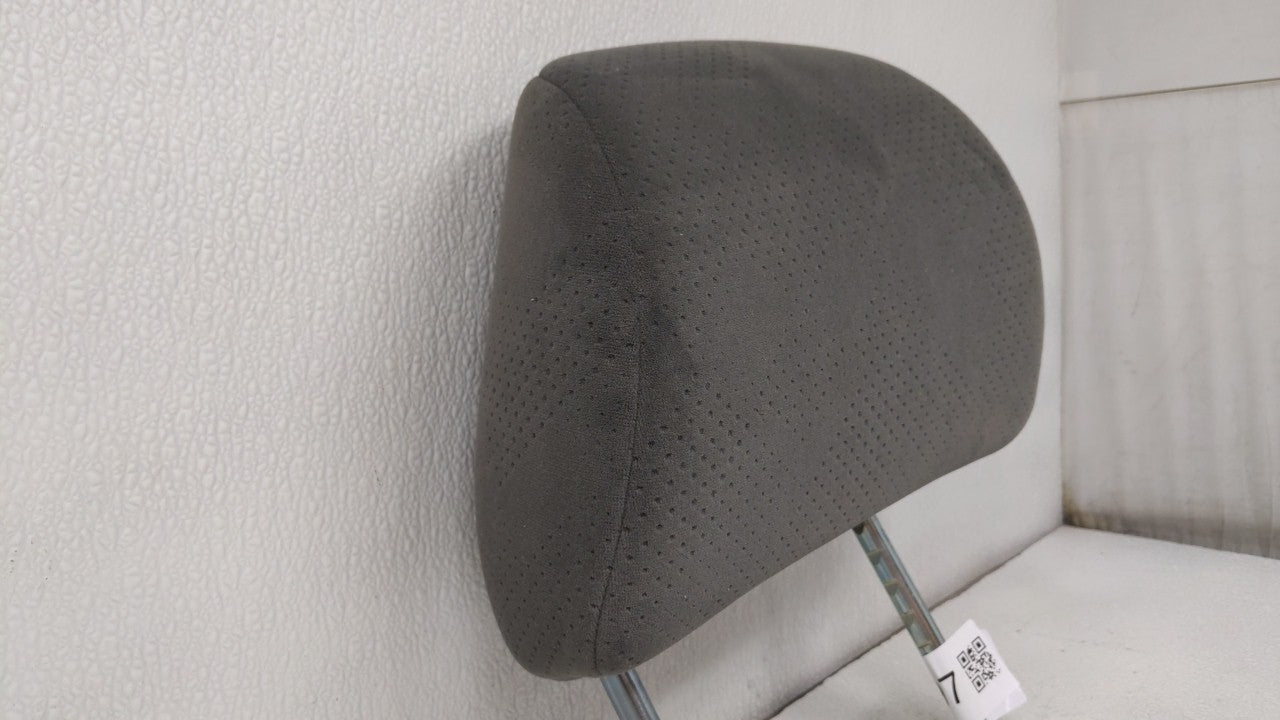 2006 Honda Odyssey Headrest Head Rest Front Driver Passenger Seat Gray 117997 - Oemusedautoparts1.com