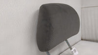 2006 Honda Odyssey Headrest Head Rest Front Driver Passenger Seat Gray 117997 - Oemusedautoparts1.com