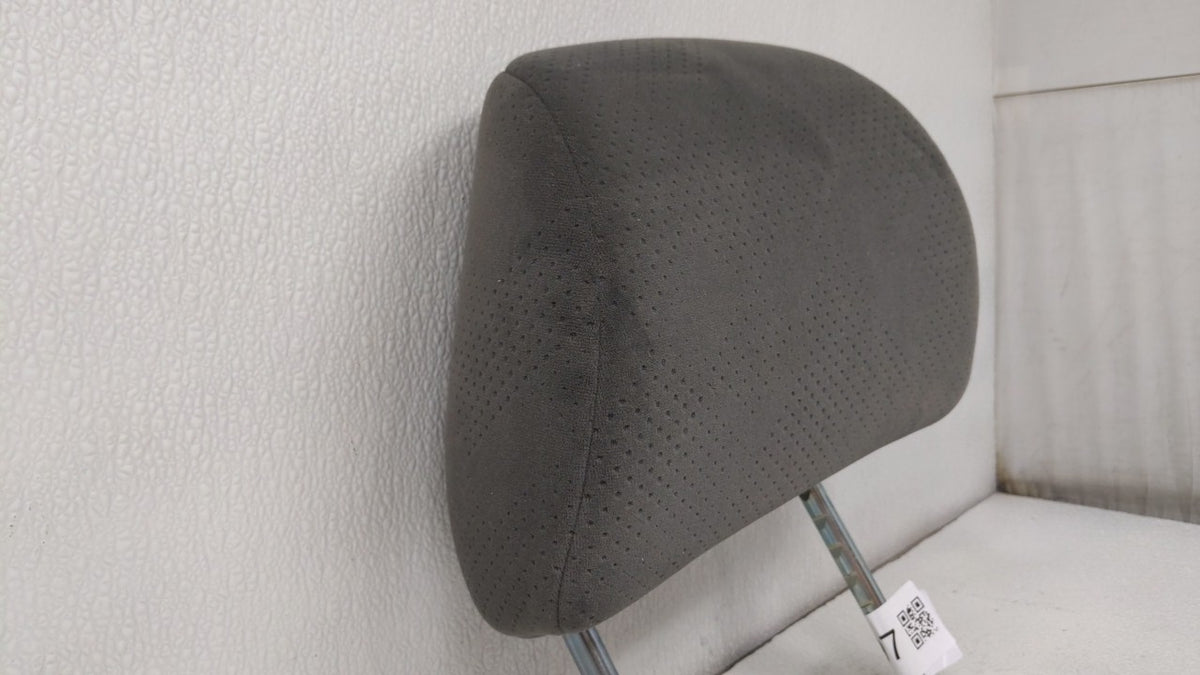 2006 Honda Odyssey Headrest Head Rest Rear Center Seat Gray 117997 - Oemusedautoparts1.com