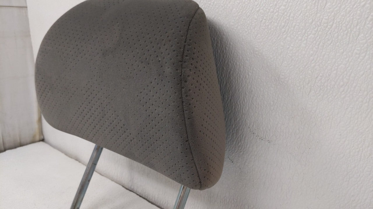 2006 Honda Odyssey Headrest Head Rest Front Driver Passenger Seat Gray 117997 - Oemusedautoparts1.com
