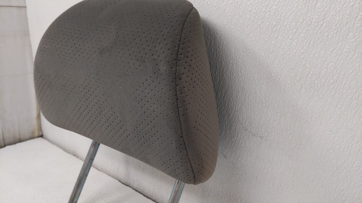2006 Honda Odyssey Headrest Head Rest Rear Center Seat Gray 117997 - Oemusedautoparts1.com