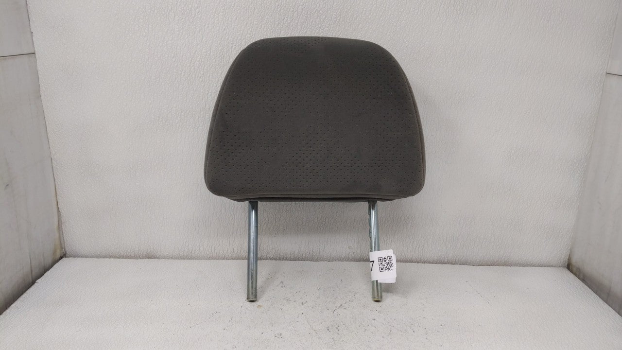 2006 Honda Odyssey Headrest Head Rest Front Driver Passenger Seat Gray 117997 - Oemusedautoparts1.com