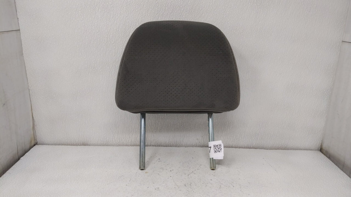 2006 Honda Odyssey Headrest Head Rest Rear Center Seat Gray 117997 - Oemusedautoparts1.com