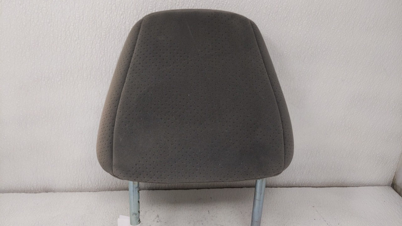 2006 Honda Odyssey Headrest Head Rest Front Driver Passenger Seat Gray 117997 - Oemusedautoparts1.com