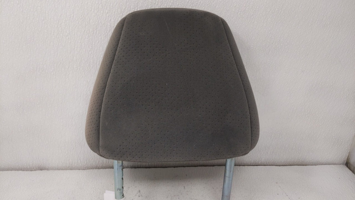 2006 Honda Odyssey Headrest Head Rest Rear Center Seat Gray 117997 - Oemusedautoparts1.com