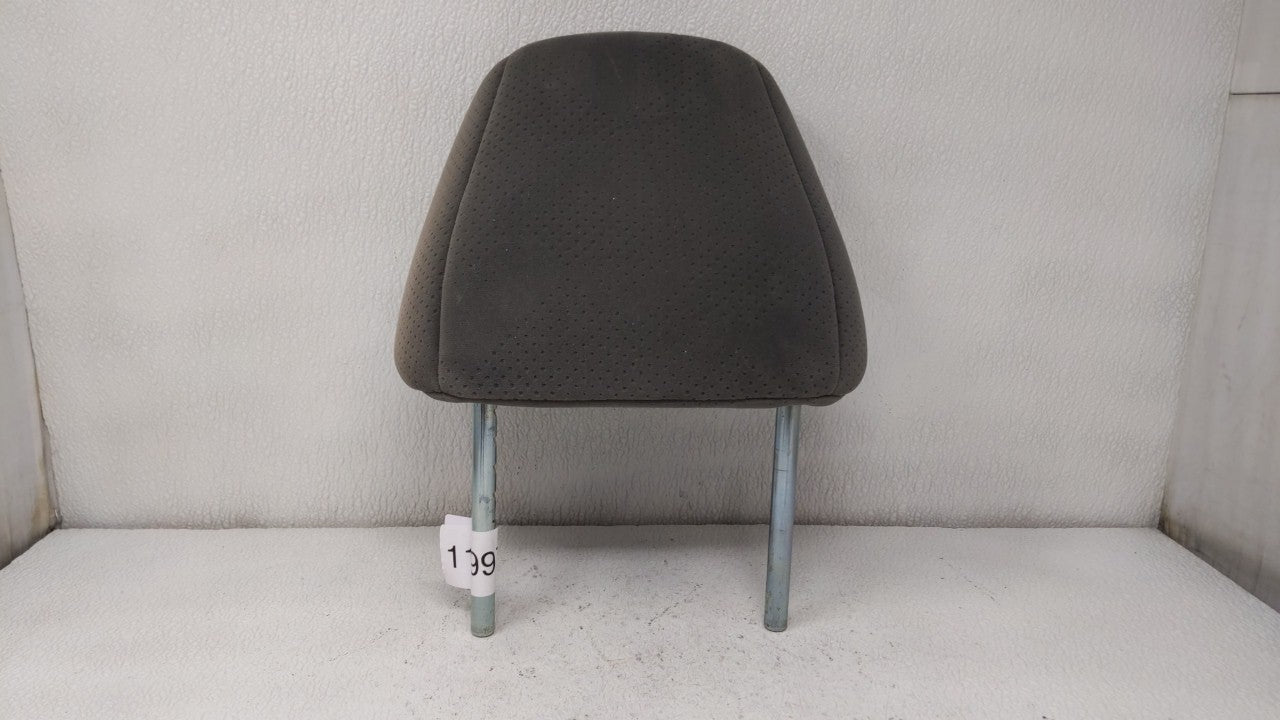 2006 Honda Odyssey Headrest Head Rest Front Driver Passenger Seat Gray 117997 - Oemusedautoparts1.com