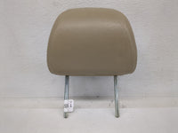 2005-2006 Honda Odyssey Headrest Head Rest Front Driver Passenger Seat Fits Fits 2005 2006 OEM Used Auto Parts - Oemusedauto