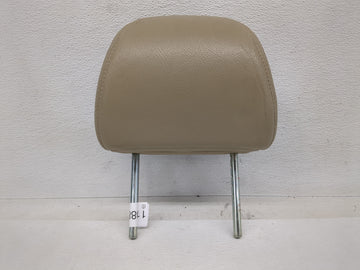 2005-2006 Honda Odyssey Headrest Head Rest Front Driver Passenger Seat Fits Fits 2005 2006 OEM Used Auto Parts - Oemusedauto