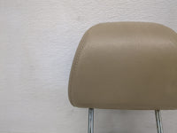 2005-2006 Honda Odyssey Headrest Head Rest Front Driver Passenger Seat Fits Fits 2005 2006 OEM Used Auto Parts - Oemusedauto