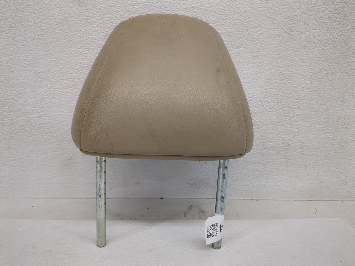 2005-2006 Honda Odyssey Headrest Head Rest Front Driver Passenger Seat Fits Fits 2005 2006 OEM Used Auto Parts - Oemusedauto
