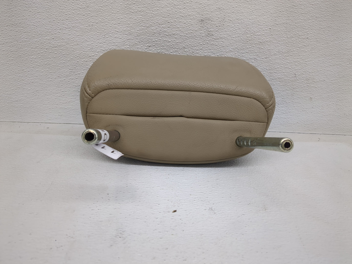 2005-2006 Honda Odyssey Headrest Head Rest Front Driver Passenger Seat Fits Fits 2005 2006 OEM Used Auto Parts - Oemusedauto