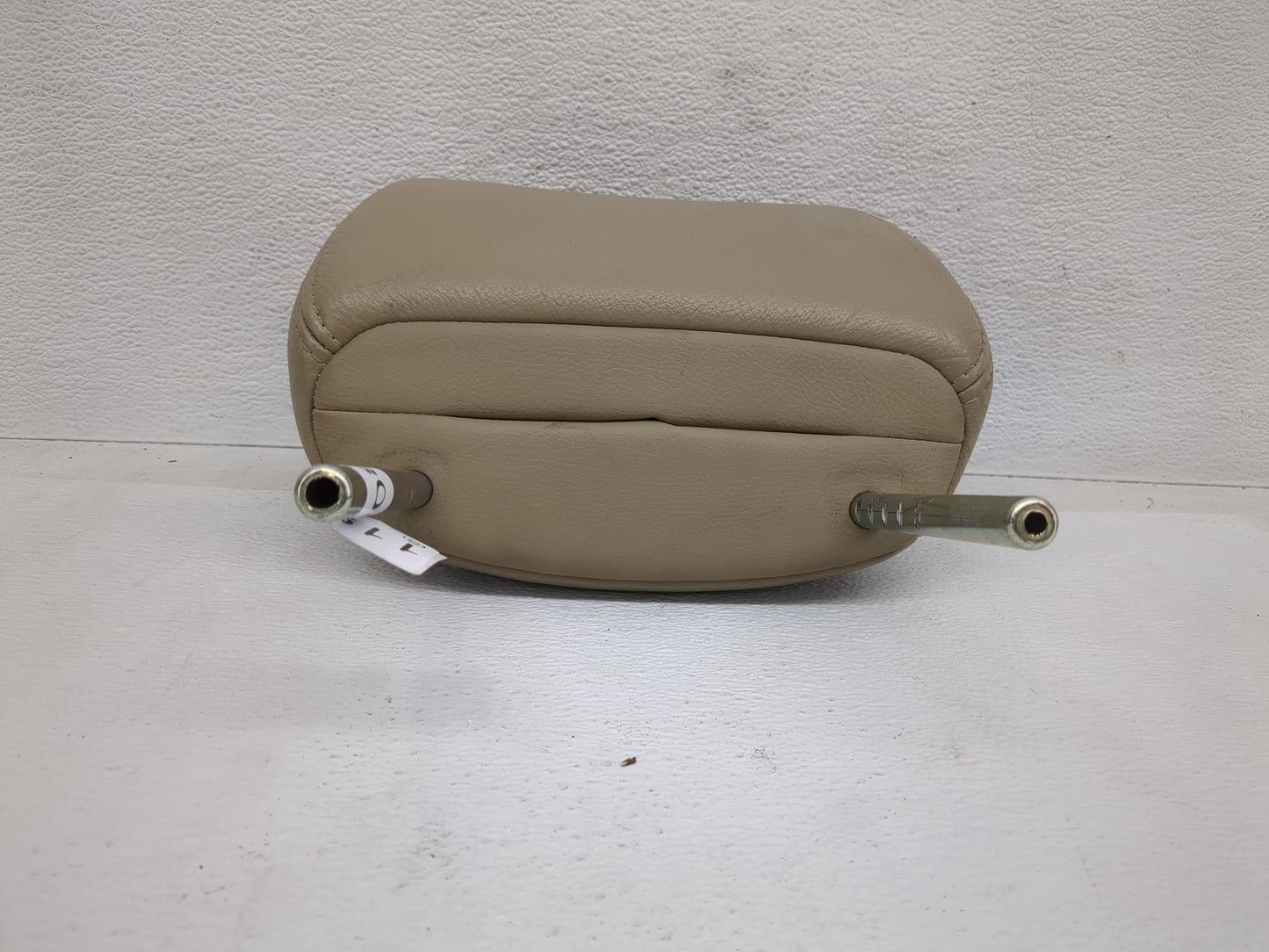 2005-2006 Honda Odyssey Headrest Head Rest Front Driver Passenger Seat Fits Fits 2005 2006 OEM Used Auto Parts - Oemusedauto