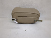 2005-2006 Honda Odyssey Headrest Head Rest Front Driver Passenger Seat Fits Fits 2005 2006 OEM Used Auto Parts - Oemusedauto
