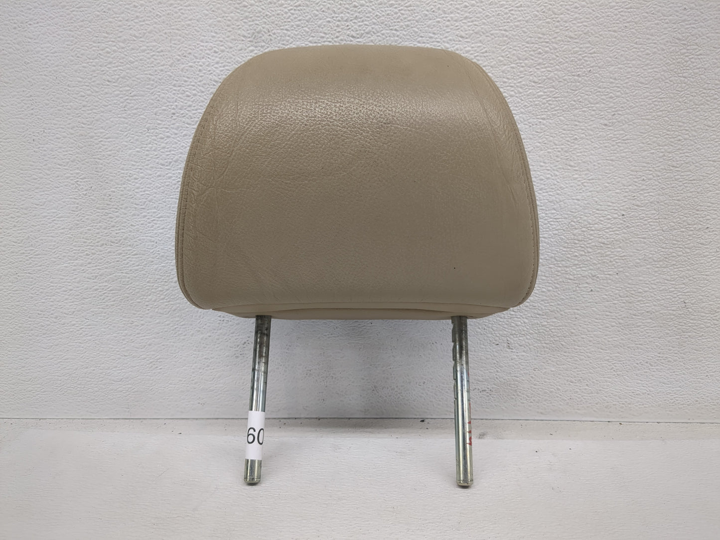 2005-2006 Honda Odyssey Headrest Head Rest Front Driver Passenger Seat Fits Fits 2005 2006 OEM Used Auto Parts - Oemusedauto