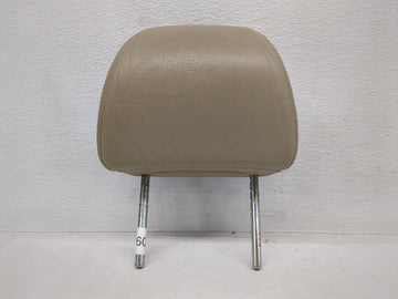 2005-2006 Honda Odyssey Headrest Head Rest Front Driver Passenger Seat Fits Fits 2005 2006 OEM Used Auto Parts - Oemusedauto