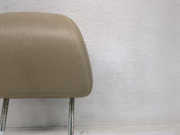 2005-2006 Honda Odyssey Headrest Head Rest Front Driver Passenger Seat Fits Fits 2005 2006 OEM Used Auto Parts - Oemusedauto