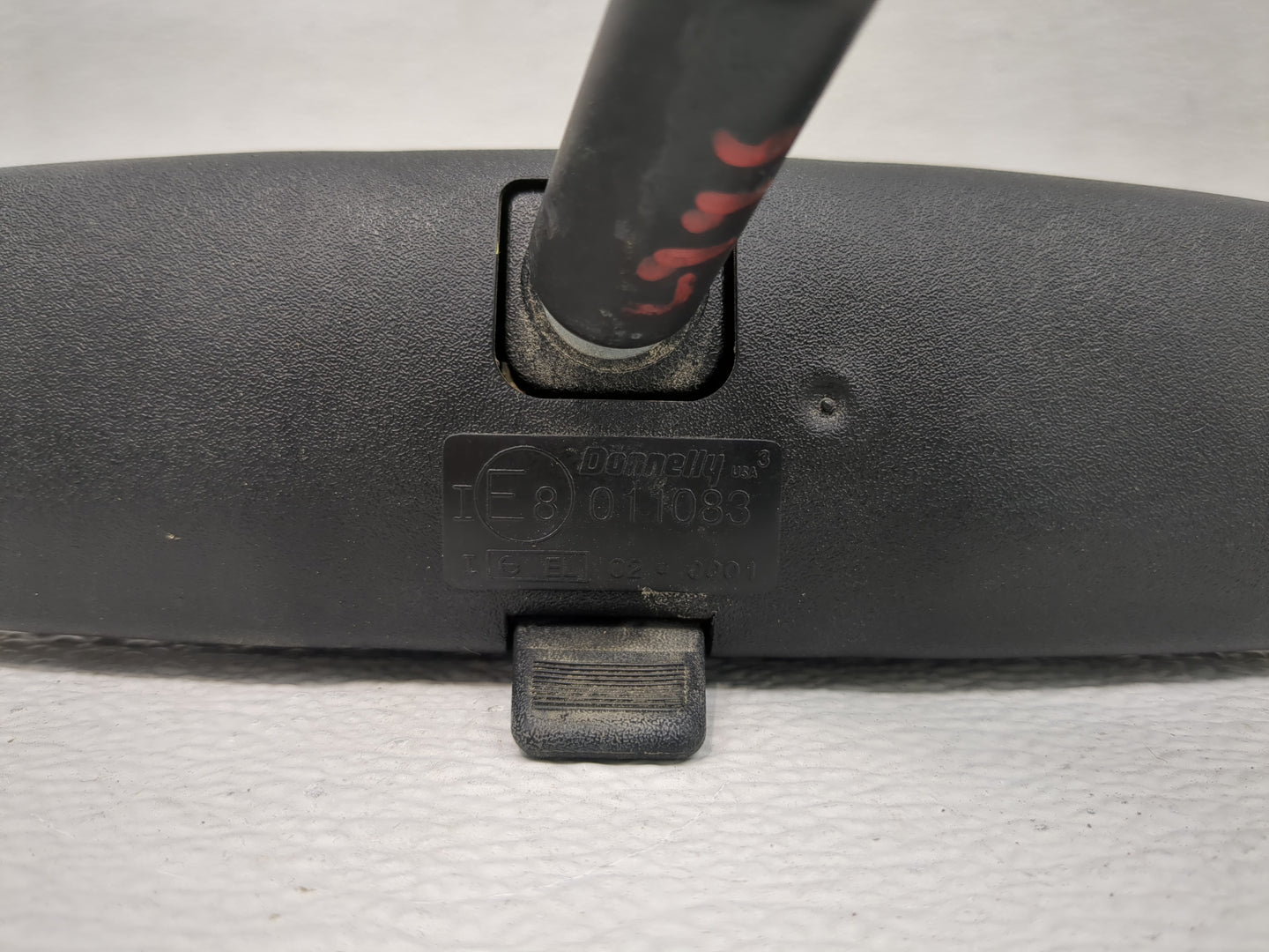 2005-2010 Honda Odyssey Interior Rear View Mirror Replacement OEM P/N:E8011083 Fits OEM Used Auto Parts - Oemusedautoparts1.