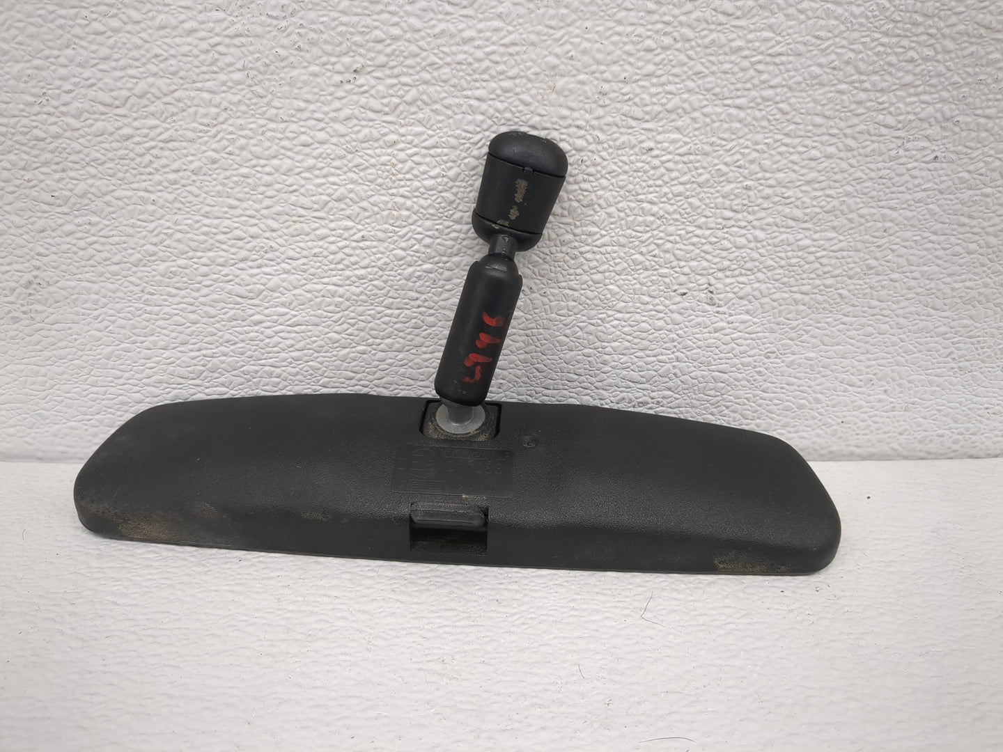 2005-2010 Honda Odyssey Interior Rear View Mirror Replacement OEM P/N:E8011083 Fits OEM Used Auto Parts - Oemusedautoparts1.