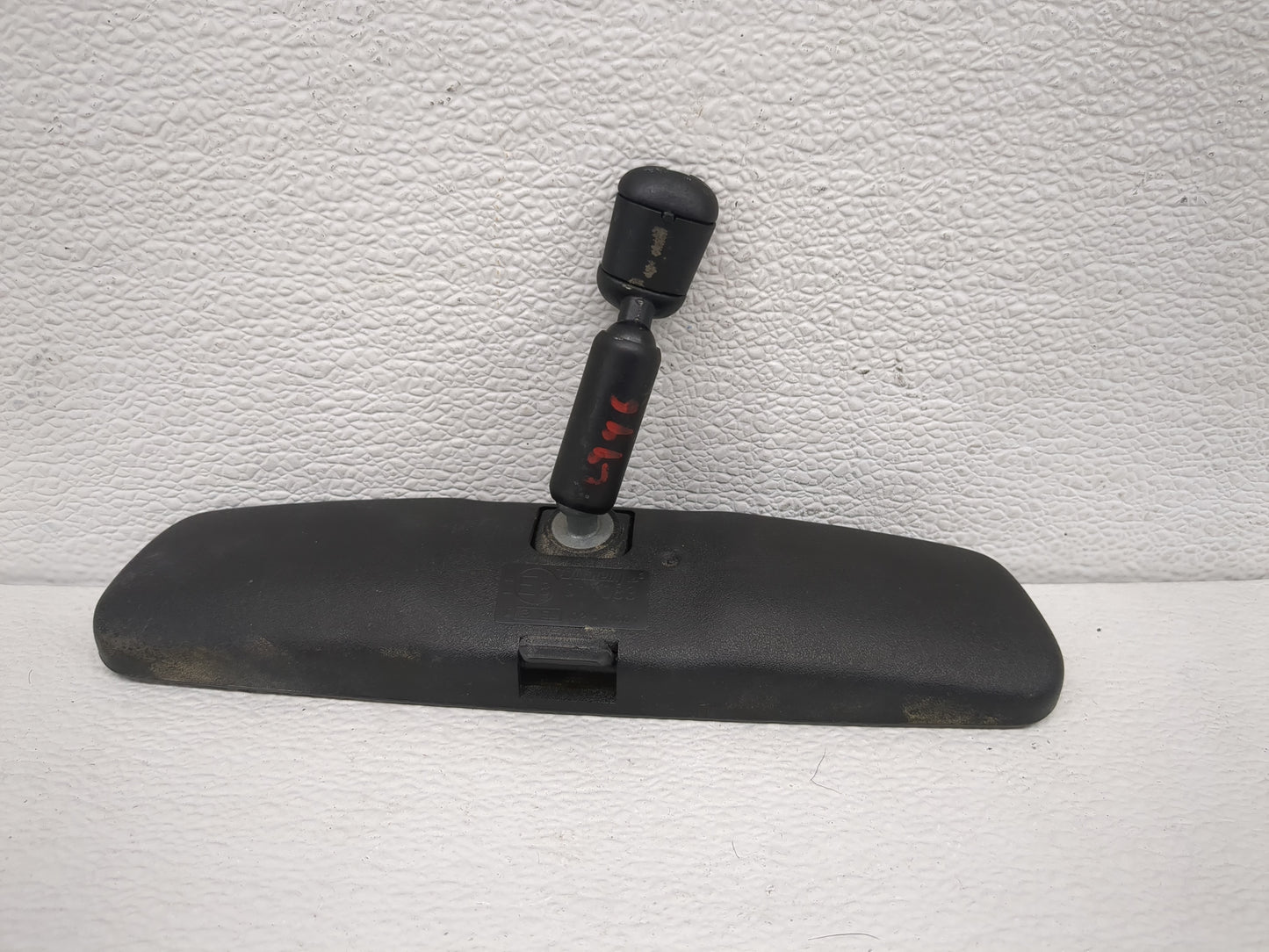 2005-2010 Honda Odyssey Interior Rear View Mirror Replacement OEM P/N:E8011083 Fits OEM Used Auto Parts - Oemusedautoparts1.