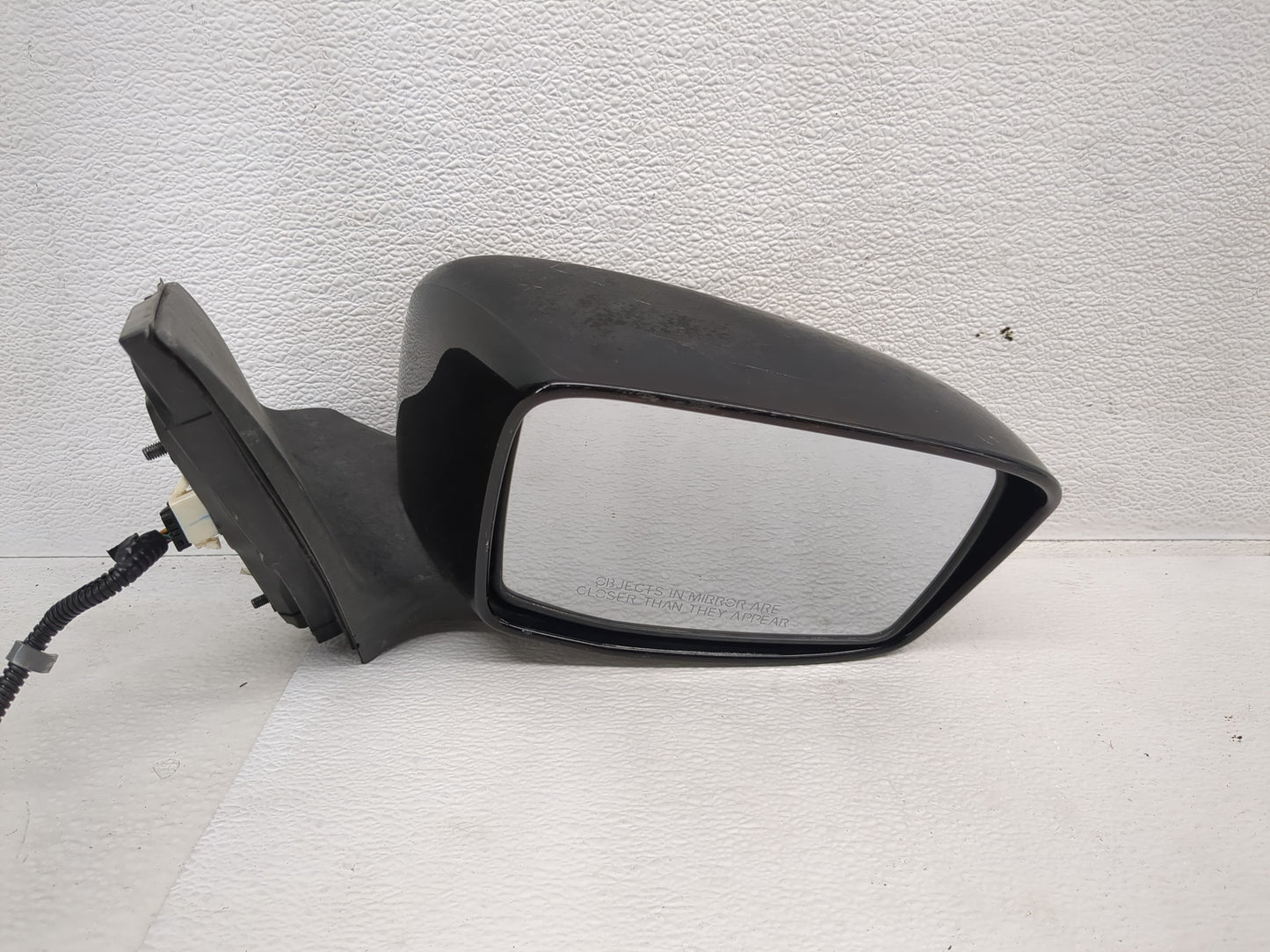 2005-2010 Honda Odyssey Passenger Side View Mirror - Right Door Mirror OEM Used - Oemusedautoparts1.com