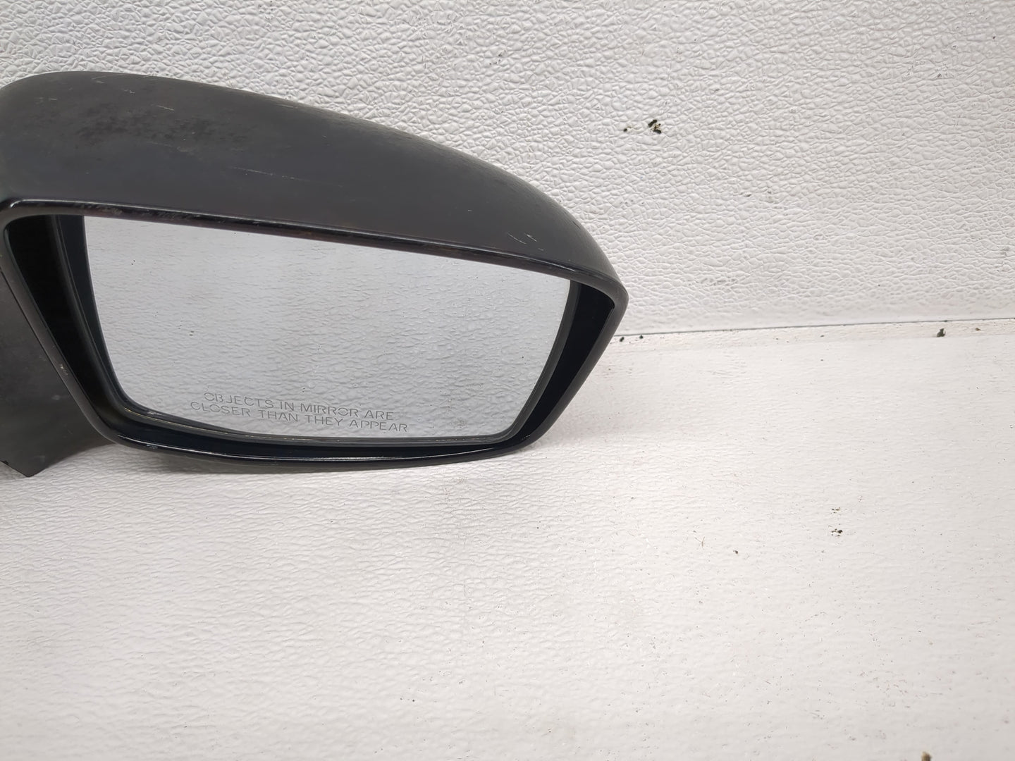 2005-2010 Honda Odyssey Passenger Side View Mirror - Right Door Mirror OEM Used - Oemusedautoparts1.com
