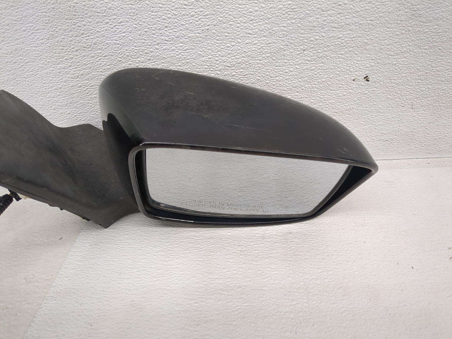 2005-2010 Honda Odyssey Passenger Side View Mirror - Right Door Mirror OEM Used - Oemusedautoparts1.com