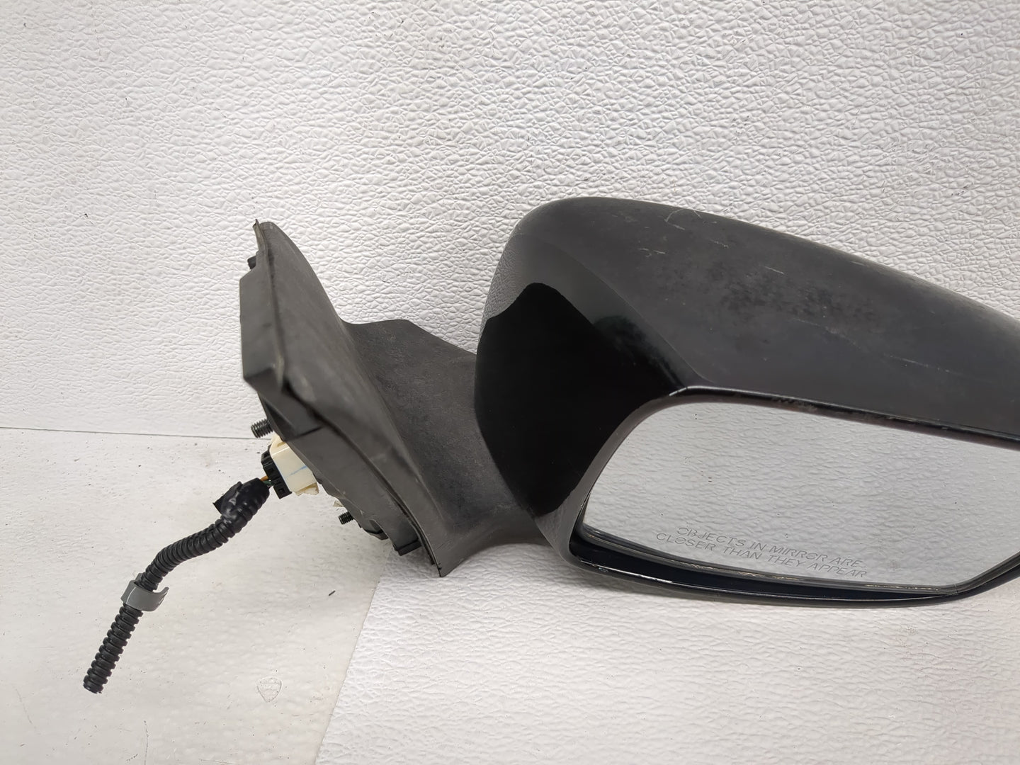2005-2010 Honda Odyssey Passenger Side View Mirror - Right Door Mirror OEM Used - Oemusedautoparts1.com