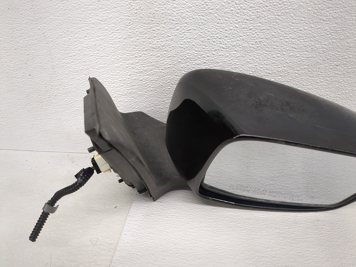 2005-2010 Honda Odyssey Passenger Side View Mirror - Right Door Mirror OEM Used - Oemusedautoparts1.com