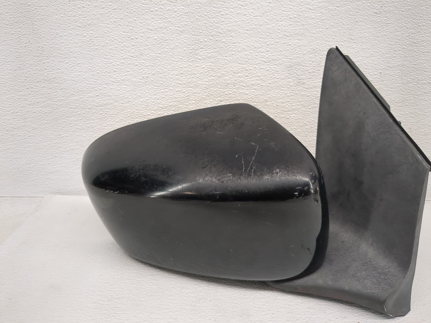 2005-2010 Honda Odyssey Passenger Side View Mirror - Right Door Mirror OEM Used - Oemusedautoparts1.com