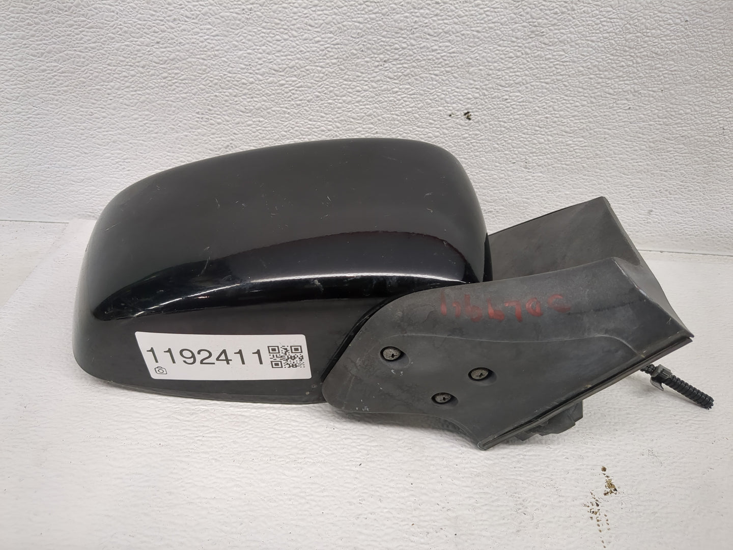 2005-2010 Honda Odyssey Passenger Side View Mirror - Right Door Mirror OEM Used - Oemusedautoparts1.com