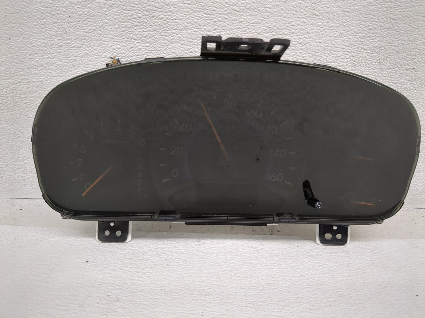 2005-2010 Honda Odyssey Instrument Cluster Speedometer Gauges P/N:78100-SHJ-A630-M1 Fits Fits 2005 2006 2007 2008 2009 2010 