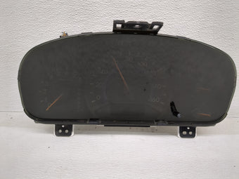 compare product 2005-2010 Honda Odyssey Instrument Cluster Speedometer Gauges P/N:78100-SHJ-A630-M1 Fits Fits 2005 2006 2007 2008 2009 2010 OEM Used Auto Parts