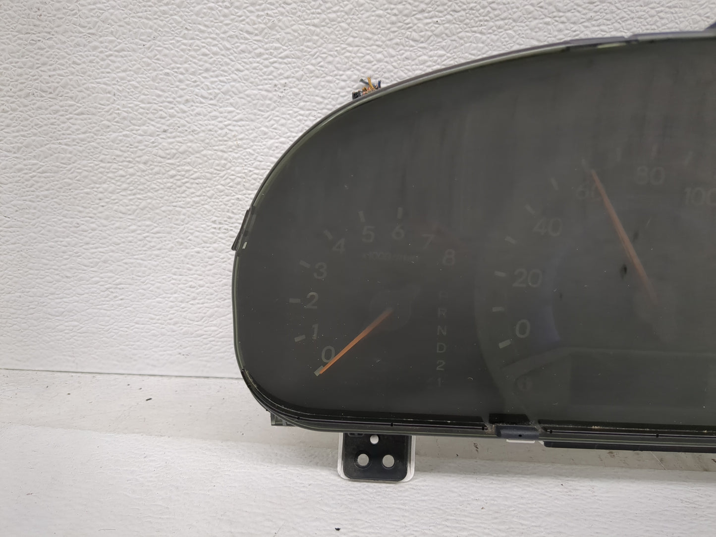 2005-2010 Honda Odyssey Instrument Cluster Speedometer Gauges P/N:78100-SHJ-A630-M1 Fits Fits 2005 2006 2007 2008 2009 2010 